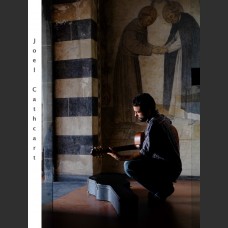 Joel Cathcart in Santa Maria di Castello - dvd